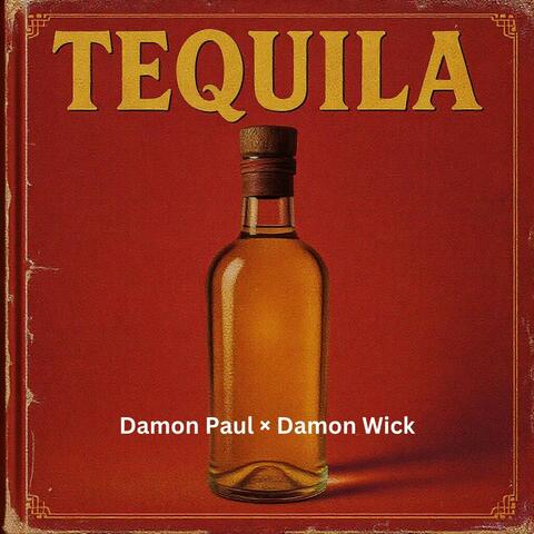 Tequila album art