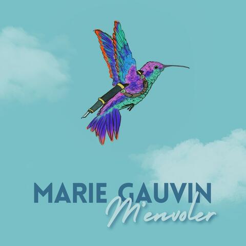 M'envoler album art