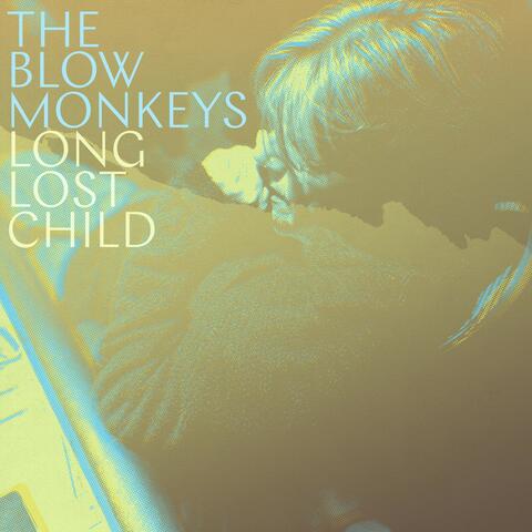 Long Lost Child album art