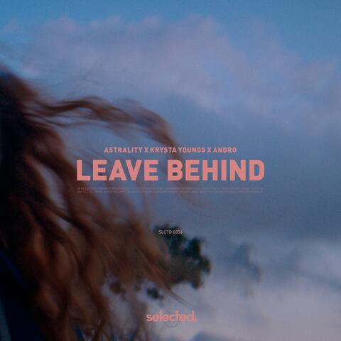 Leave Behind album art