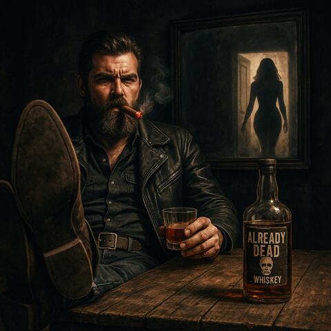 Already Dead album art