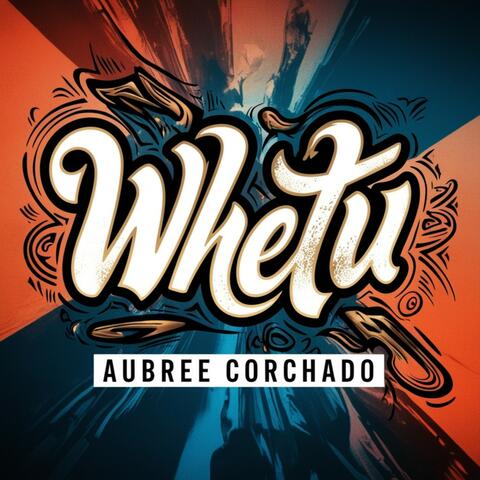 Whetu album art