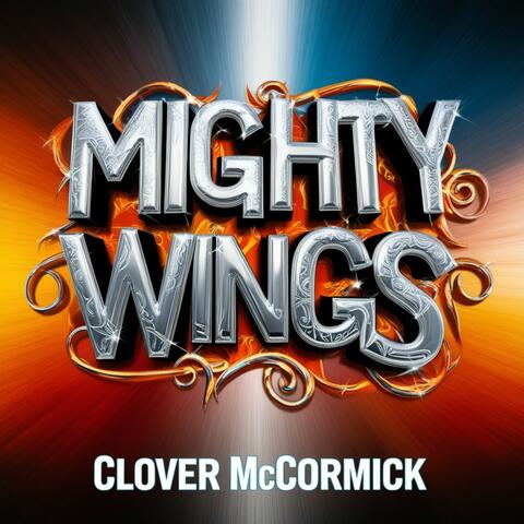 Mighty Wings album art