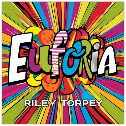 Euforia album art