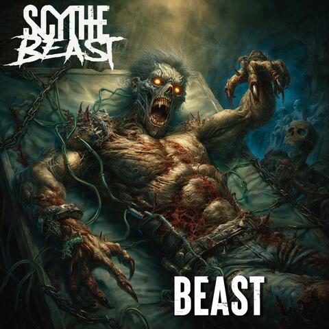 Beast album art