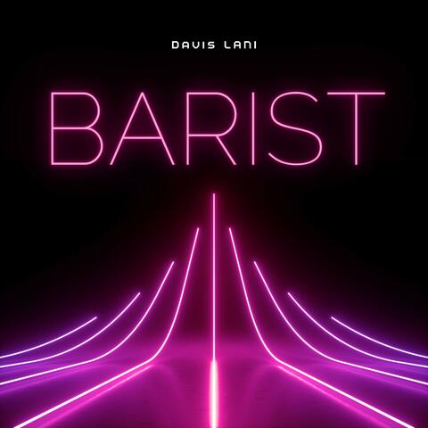 Barist album art
