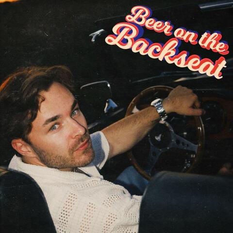 Beer on the Backseat album art