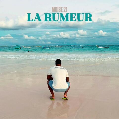 La rumeur album art