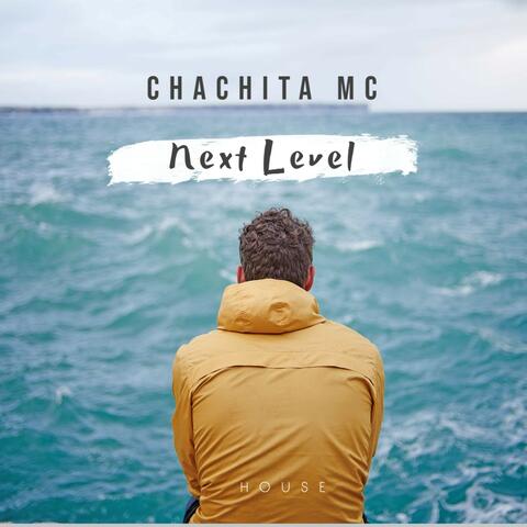 Next Level album art