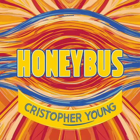 Honeybus album art