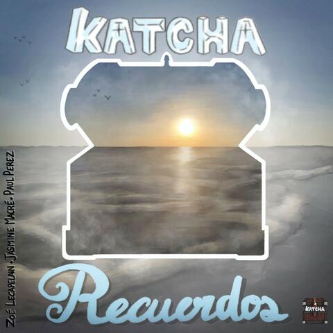 Recuerdos album art