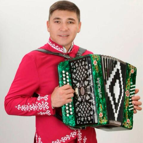 Шке илыш нергенем album art