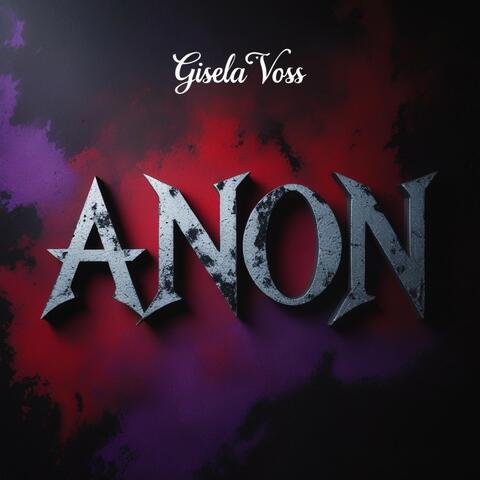 Anon album art