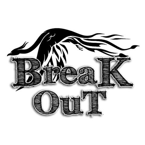 Out on the Streets album art