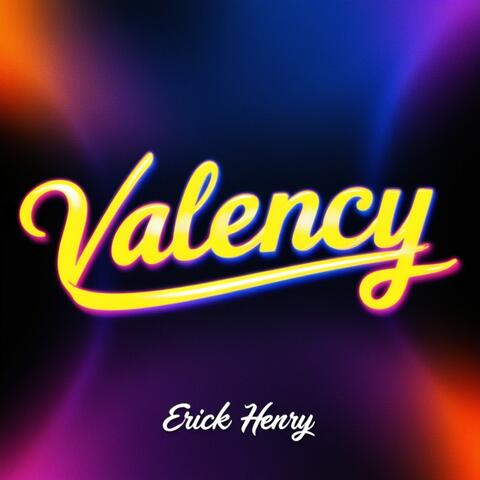 Valency album art