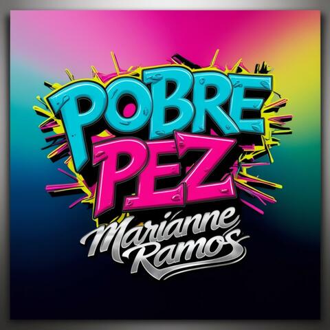 Pobre Pez album art