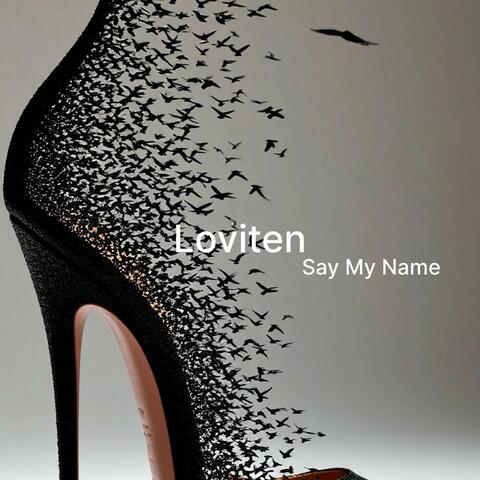 Say My Name album art