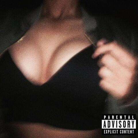 Baby Gyal! album art