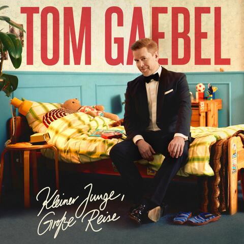 Kleiner Junge, Große Reise album art