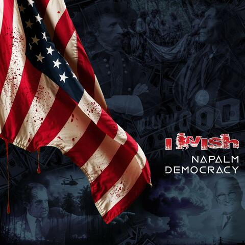 Napalm Democracy album art