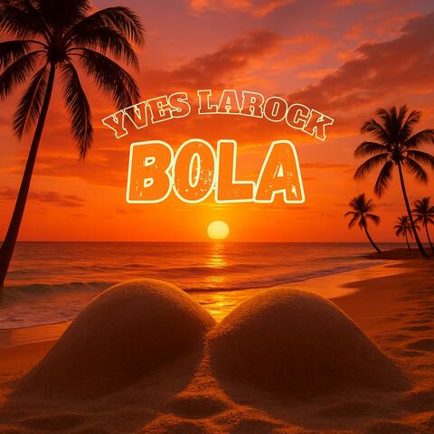 Bola album art