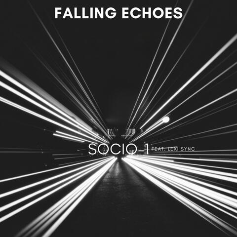Falling Echoes album art