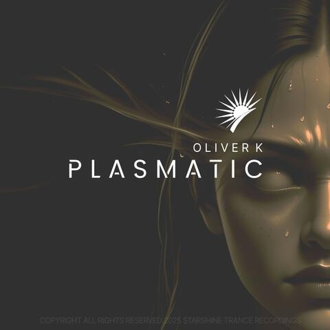Plasmatic album art