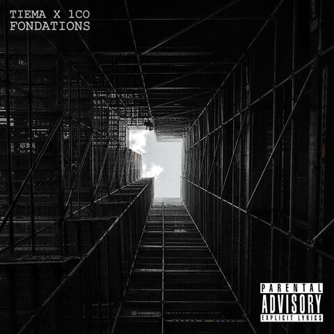 Fondations album art
