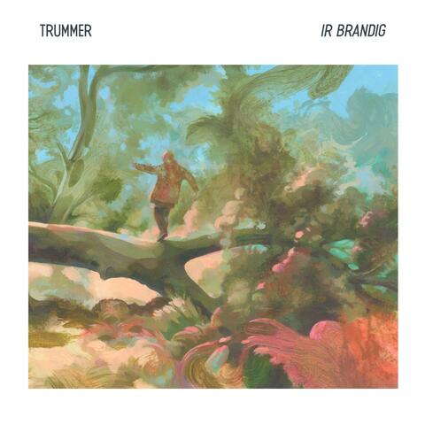 Ir Brandig album art