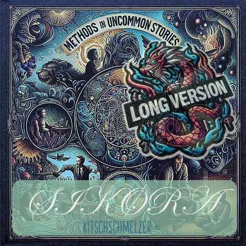 Methods in Uncommon Stories album art