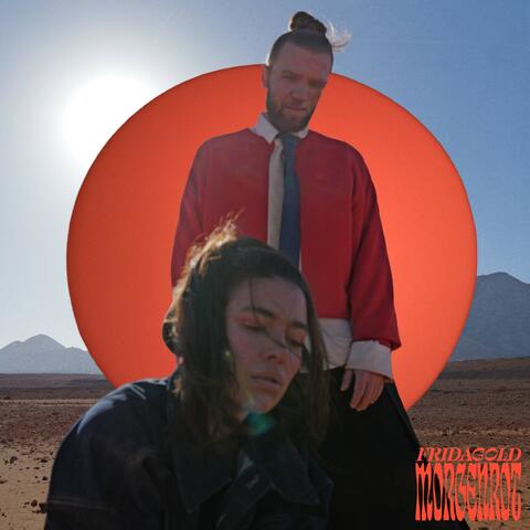 Morgenrot album art