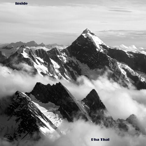Inside album art