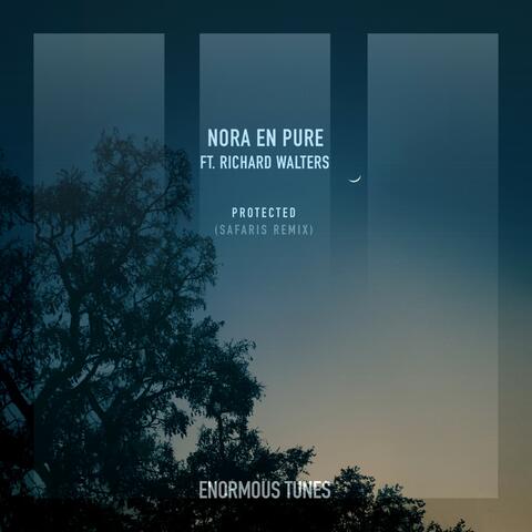 Protected album art