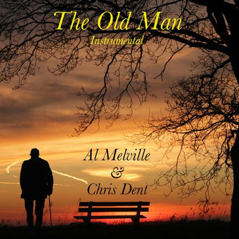 The Old Man album art