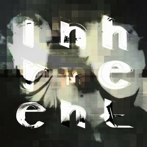 Inherente album art