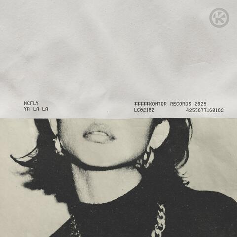 Ya La La album art