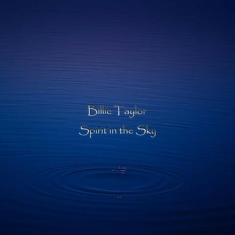 Spirit in the Sky album art