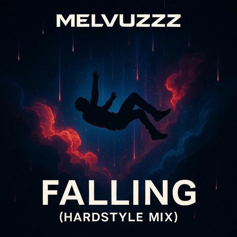 Falling album art
