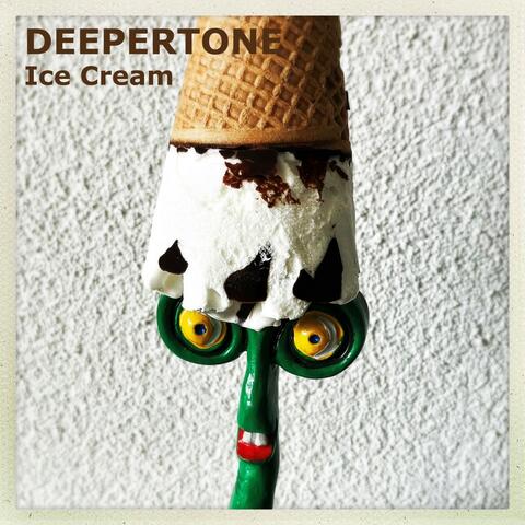 Ice Cream album art