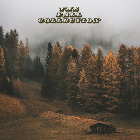 The Fall Collection album art
