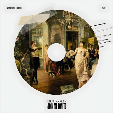 Join Me Tonite album art