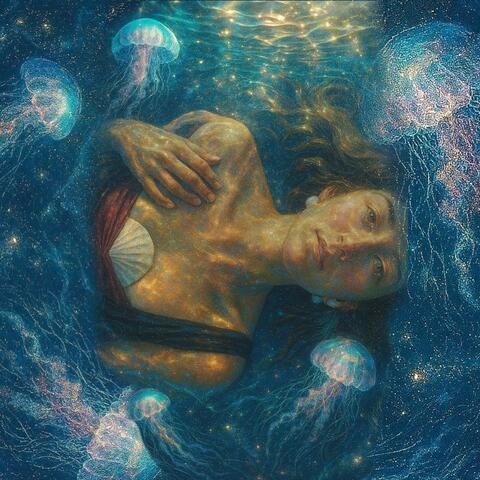 Ocean Tribe (Quallen Rap) album art