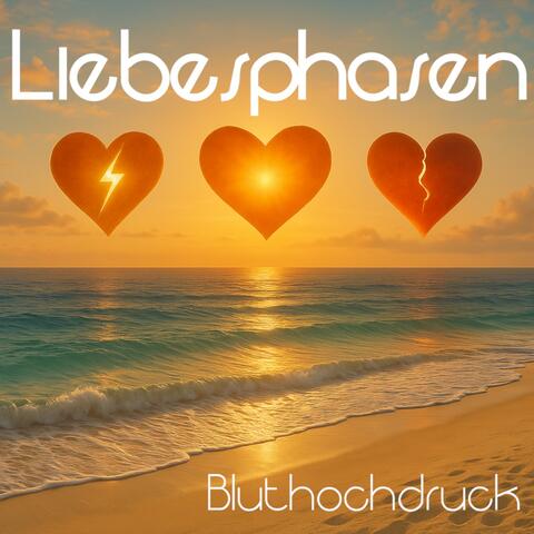 Liebesphasen album art