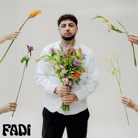 Tænker På Dig album art