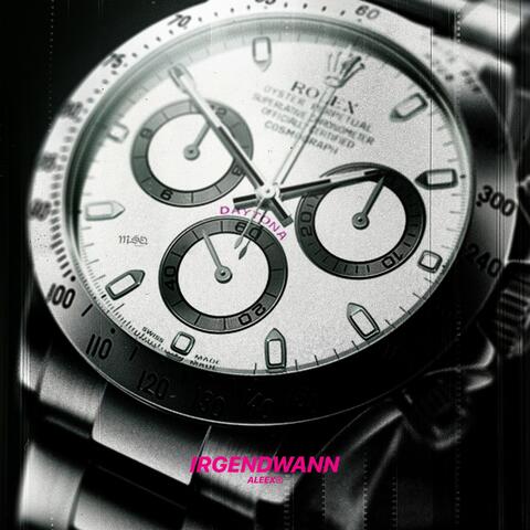 Irgendwann album art