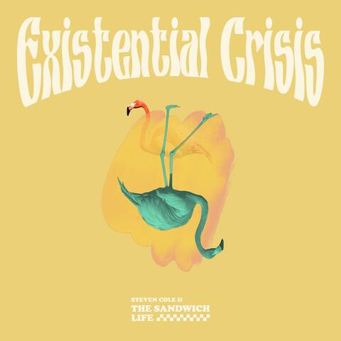 Existential Crisis album art