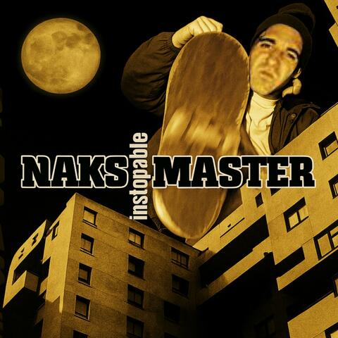 Instopable album art