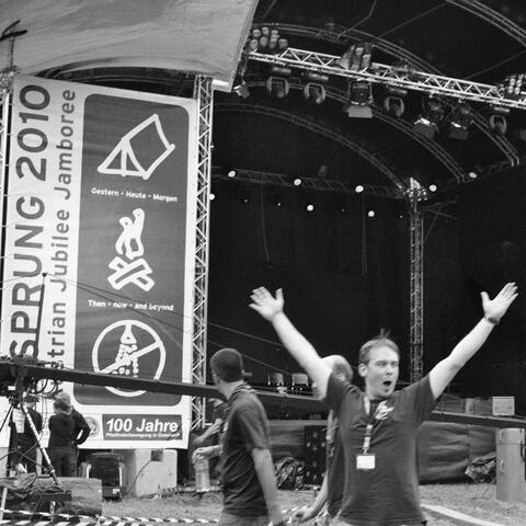 Zurück zum Ursprung album art