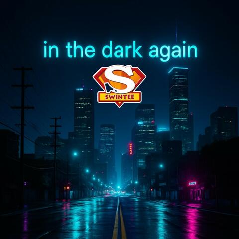In the Dark Again album art