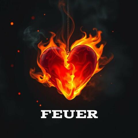 Feuer album art
